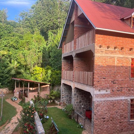 David Crater Homestay Lushoto Εξωτερικό φωτογραφία