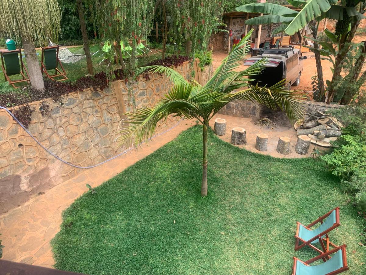 David Crater Homestay Lushoto Εξωτερικό φωτογραφία