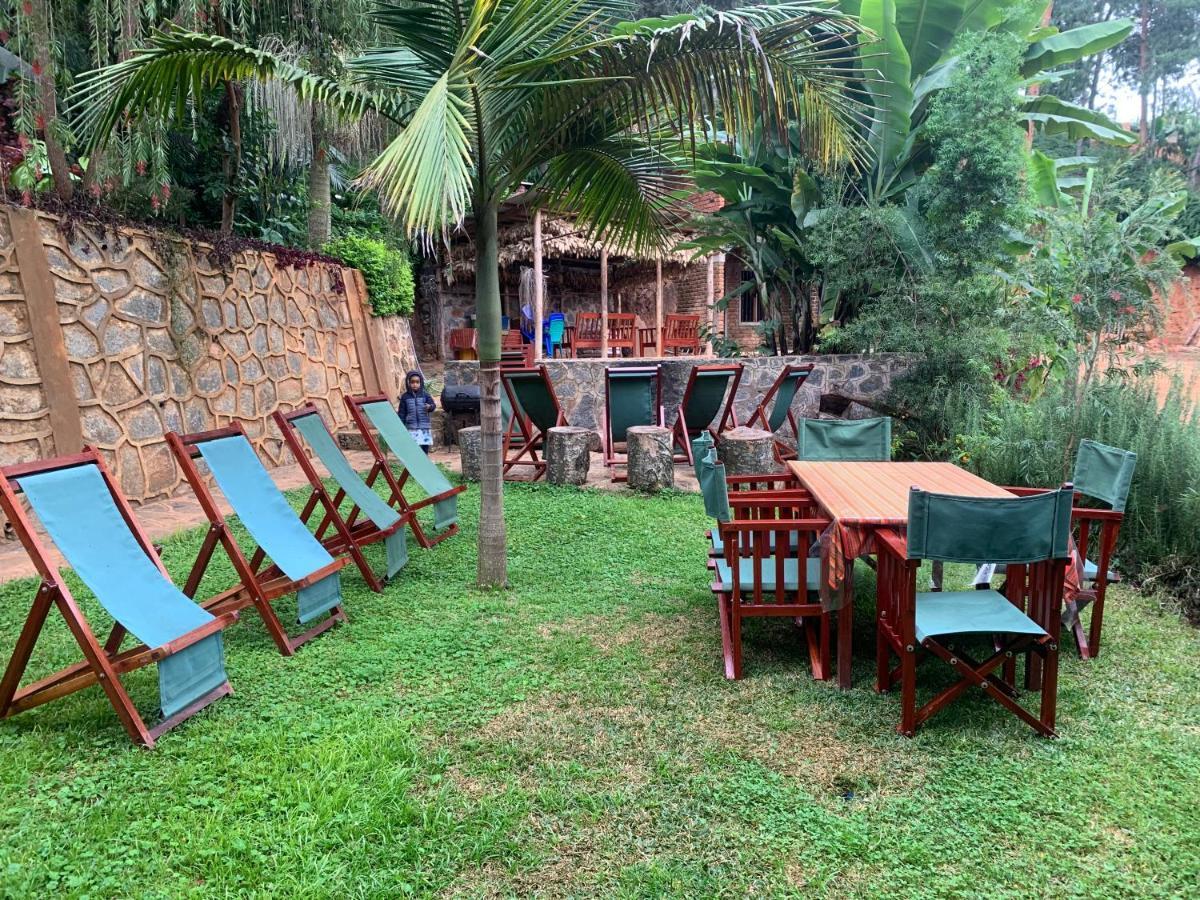 David Crater Homestay Lushoto Εξωτερικό φωτογραφία