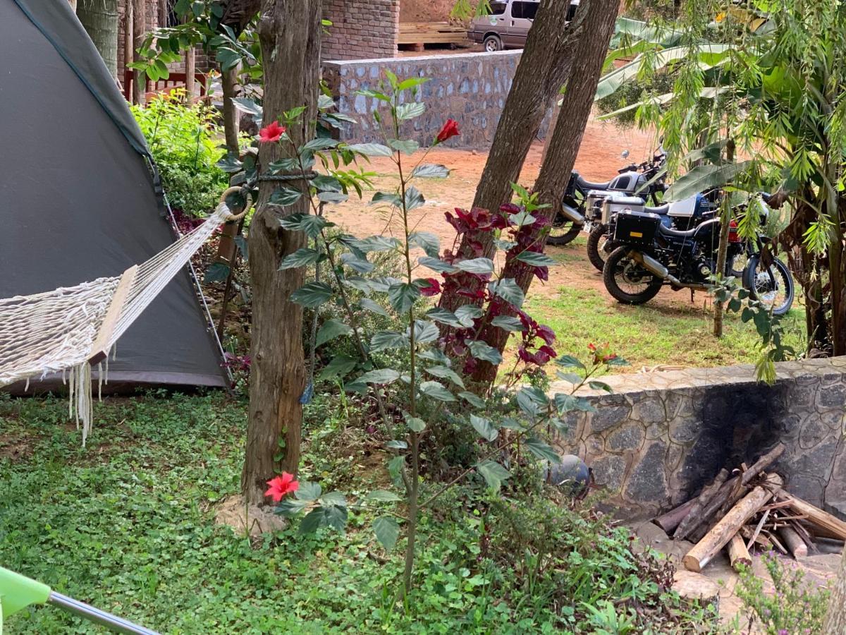David Crater Homestay Lushoto Εξωτερικό φωτογραφία