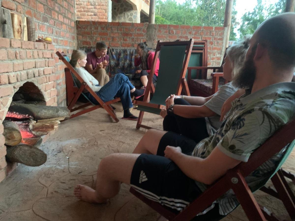David Crater Homestay Lushoto Εξωτερικό φωτογραφία