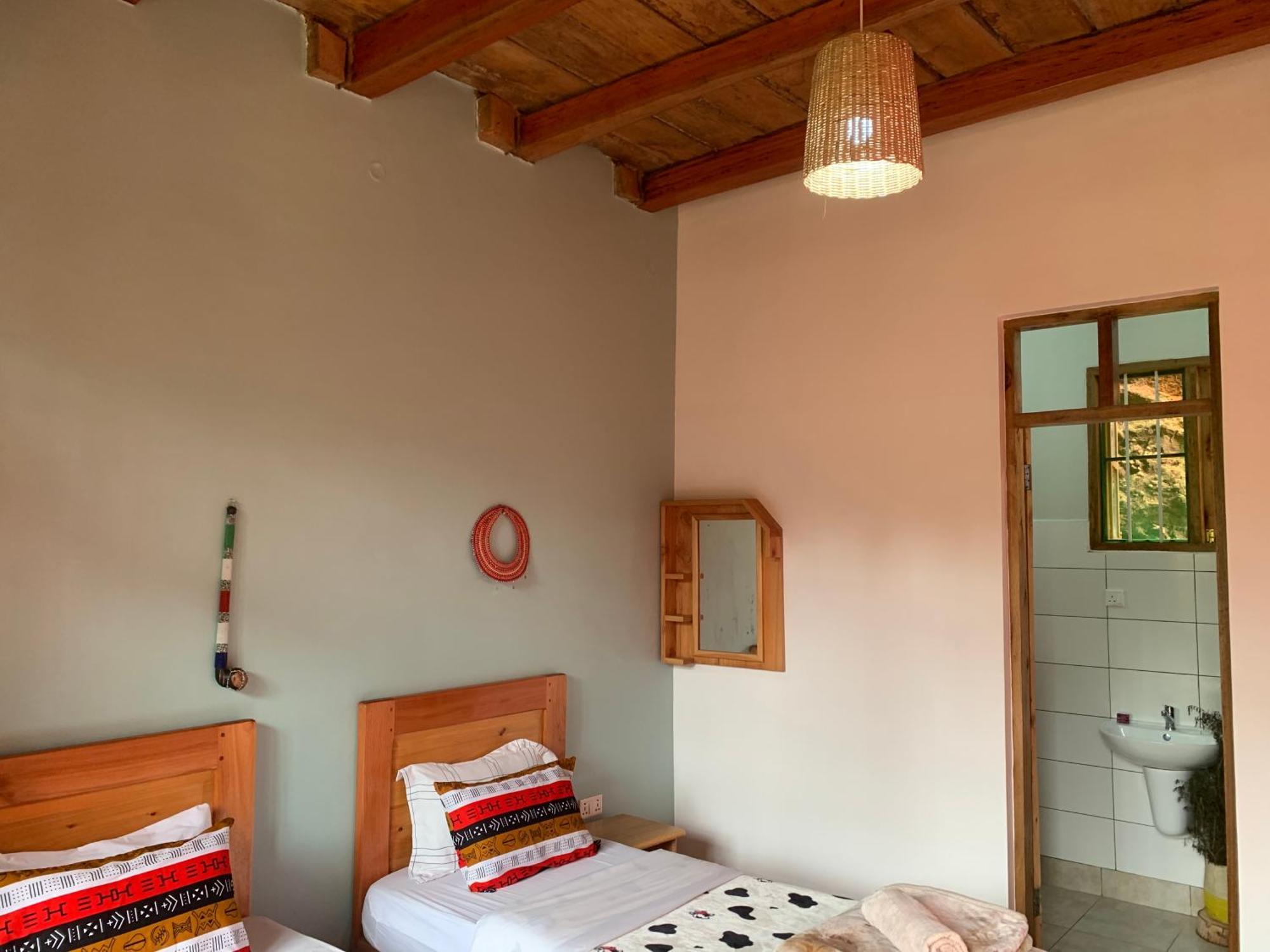 David Crater Homestay Lushoto Εξωτερικό φωτογραφία