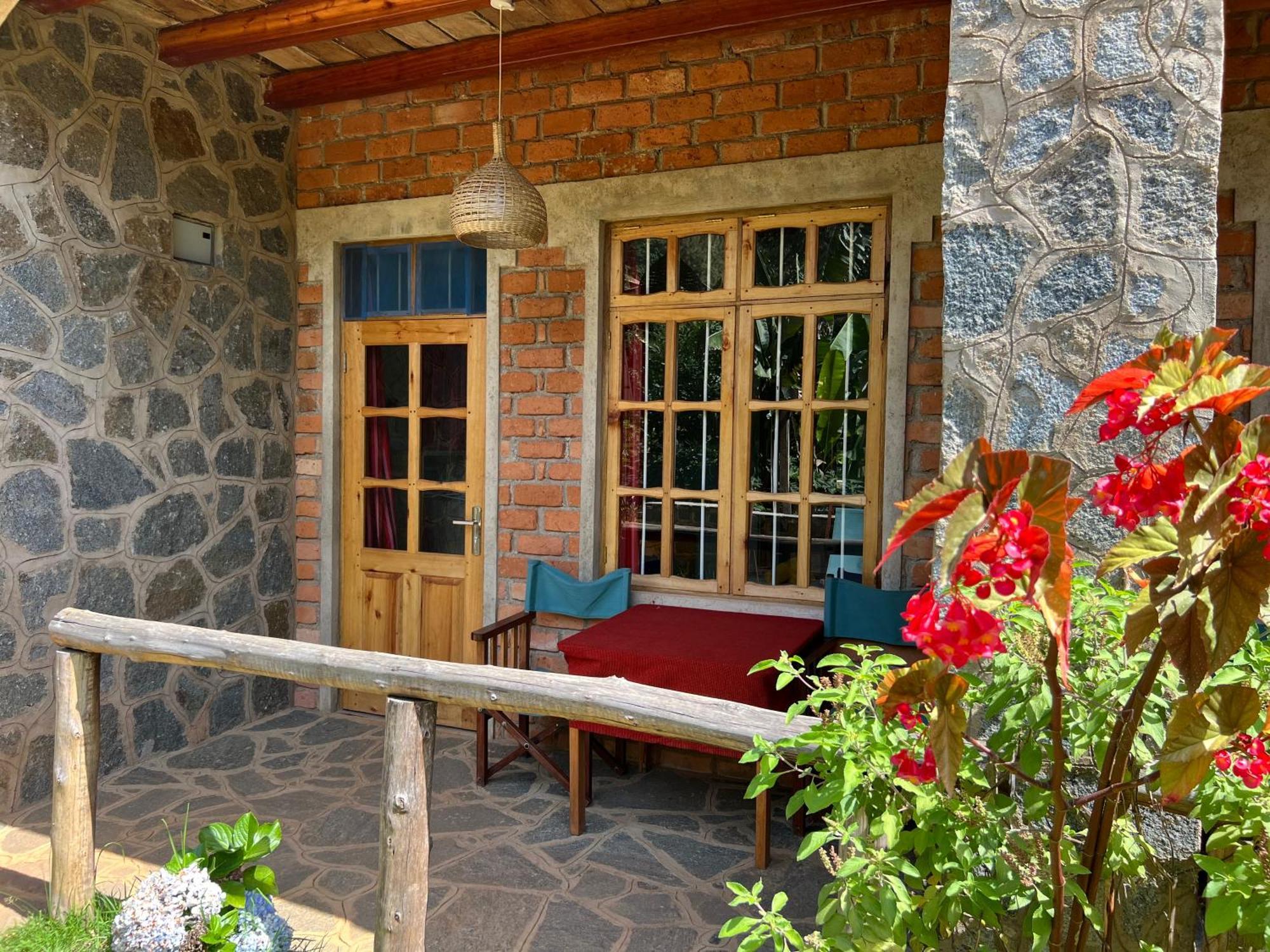 David Crater Homestay Lushoto Εξωτερικό φωτογραφία